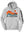 SXS Adventure Unisex Pullover Hoodie - OFF-ROAD VIXENS CLOTHING CO.