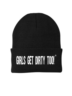 Trademark Beanie - OFF-ROAD VIXENS CLOTHING CO.