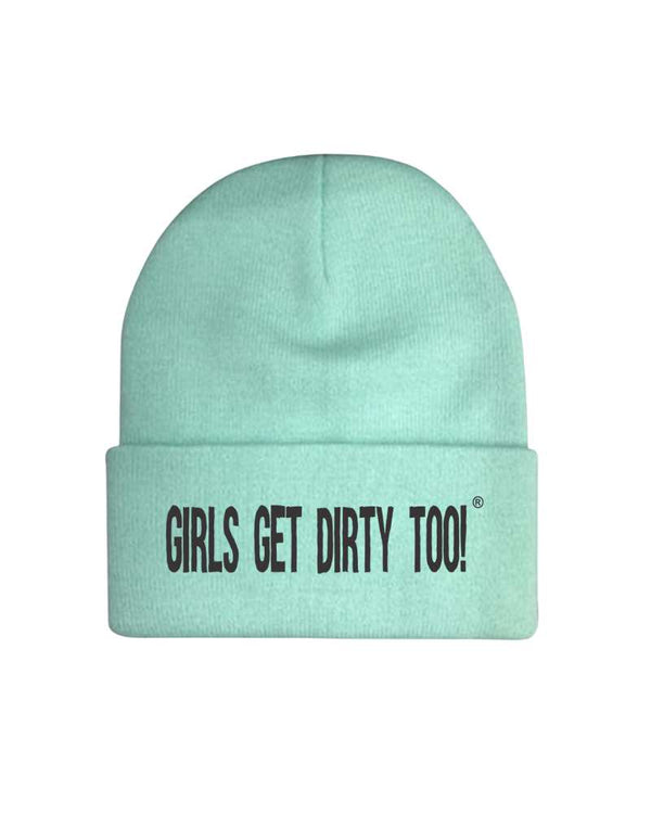 Trademark Beanie - OFF-ROAD VIXENS CLOTHING CO.
