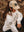 Vixen Huntress Pullover Hoodie - Natural - OFF-ROAD VIXENS CLOTHING CO.