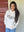Vixen Huntress Pullover Hoodie - Natural - OFF-ROAD VIXENS CLOTHING CO.