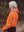 Vixen Huntress Pullover Hoodie-Safety - OFF-ROAD VIXENS CLOTHING CO.