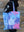 Vixen Outdoor Tie Dye Canvas Tote - Candy - OFF-ROAD VIXENS CLOTHING CO.