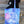 Vixen Outdoor Tie Dye Canvas Tote - Candy - OFF-ROAD VIXENS CLOTHING CO.
