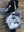 Vixen Outdoor Tie Dye Canvas Tote - Smoke - OFF-ROAD VIXENS CLOTHING CO.