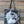 Vixen Outdoor Tie Dye Canvas Tote - Smoke - OFF-ROAD VIXENS CLOTHING CO.