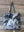 Vixen Outdoor Tie Dye Canvas Tote - Smoke - OFF-ROAD VIXENS CLOTHING CO.
